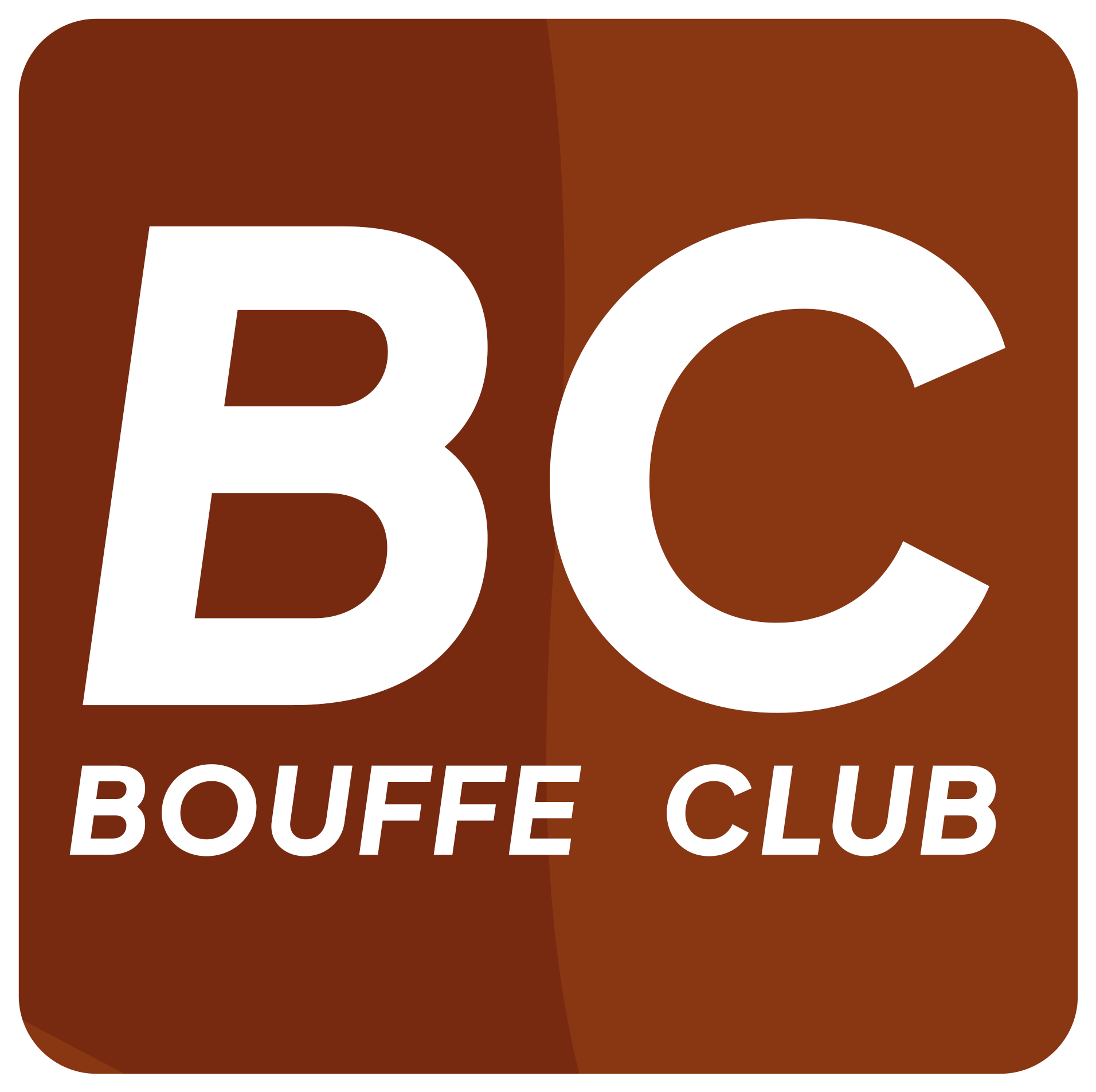 Bouffe Club